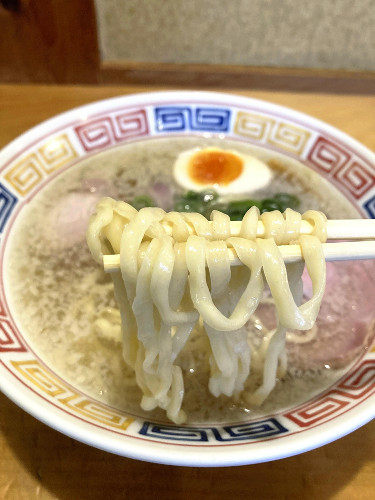 「うどん県」香川・三豊の「はまんどラーメン」…読売新聞高松総局長は一瞬でとりこになりました