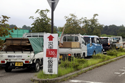 能登半島地震の災害ごみ、東京都が一部受け入れへ…東日本大震災時のノウハウを活用