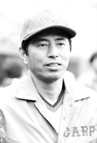 元広島監督の阿南準郎氏が死去、８６歳…就任１年目の１９８６年にセ・リーグ制覇