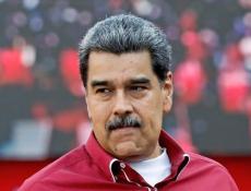 ベネズエラ大統領選への抗議デモ巡り２０人死亡か、当局「１０６２人を拘束」