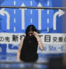 東京２３区内の熱中症死者、７月は６年ぶり１００人超え…６０歳以上の９割超エアコン使わず