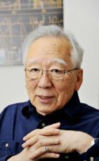 作曲家の湯浅譲二さん死去、９４歳…「クロノプラスティク」「弦楽四重奏のためのプロジェクション」