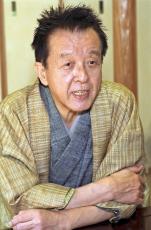 落語界最長老の桂米丸さん死去、９９歳…テレビ番組の司会でも活躍