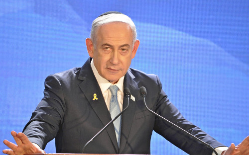 イランが近くイスラエルを攻撃か…イスラエル首相は「立ち向かう決意をした」とけん制
