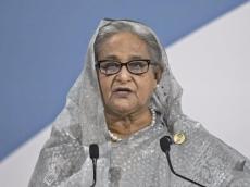 バングラデシュのシェイク・ハシナ首相が辞任し、国外脱出…デモ隊が公邸になだれ込む