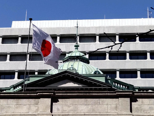 物価上振れリスク高まった場合も「利上げ判断の理由に」…６月の日銀決定会合で認識共有