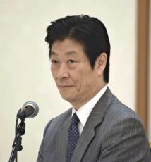 日銀・内田真一副総裁「市場が不安定な状態で利上げはない」「当面、現在の水準で金融緩和」