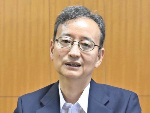 金融庁の井藤新長官、市場金利の上昇「リスクを資産と負債の両面でしっかり監視」