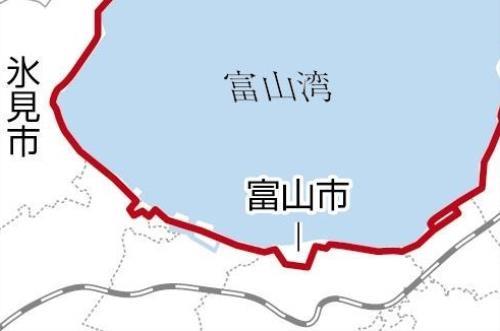 シロエビやベニズワイガニ不漁に影響か、富山湾に新たな砂の層…有害物質が増加