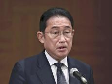 岸田首相「命を守る行動をお願いしたい」…日向灘を震源とする地震で