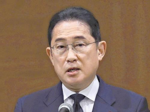 岸田首相「偽情報の拡散などは絶対に行わないように」…南海トラフ地震臨時情報受け