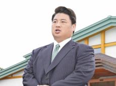 元関脇・嘉風と大分・佐伯市など、５０００万円で和解…ＰＲイベントで負傷し損害賠償請求