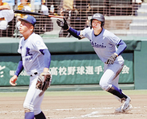 石川へ贈る甲子園１勝