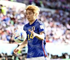 サッカー・伊東純也選手を不起訴に、準強制性交致傷容疑…虚偽告訴容疑で書類送検の女性２人も