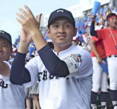 中京大中京コーチ、自らは「不完全燃焼だった」甲子園で後輩たちに「日本一にたどり着いて」