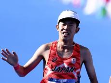 初出場で２３位の小山直城「長く苦しいレースだった」「この経験は本当に今後役立つ」