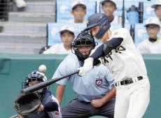 神村学園　２年生臆さず　