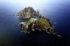 韓国船が竹島南西のＥＥＺで無断海洋調査、外務省「受け入れられない」と抗議