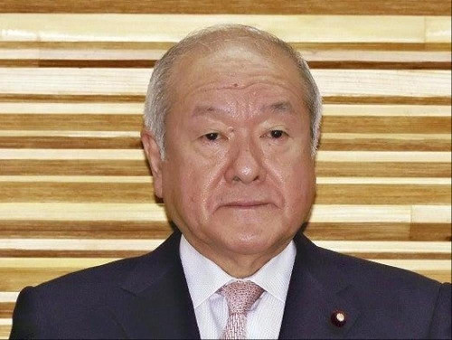 概算要求の締め切り、鈴木財務相「スケジュール変更なし」…新たな経済対策は「新首相が適切に対応」