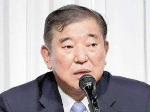 石破茂氏、処分議員の要職起用は「有権者の信任が必要」…推薦人確保は「めどつきつつある」