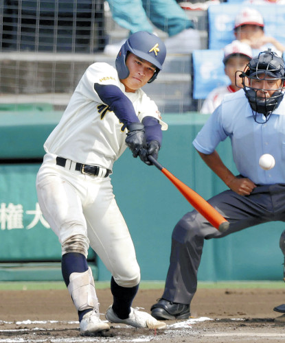 神村学園　左８人で左攻略　