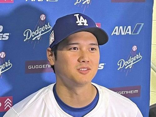 大リーグの来季オープン戦、２月２０日にドジャース対カブスで開幕…レギュラーシーズンは３月に東京ドーム