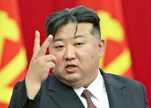 金正恩氏とプーチン氏が祝電交換…北朝鮮の日本の植民地支配からの解放祝う記念日に合わせ