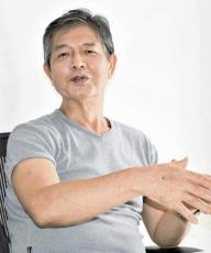 ベテラン作家が相次ぎ小説翻訳刊行　島田荘司さん、堂場瞬一さん