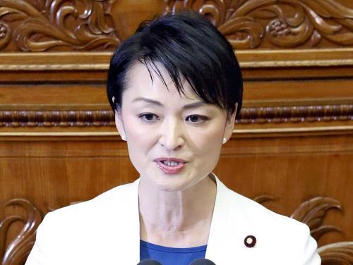 菅直人元首相、当選１回の吉田晴美氏の推薦人になる意向表明…立憲民主党代表選