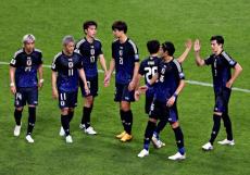 サッカー日本代表が中国に７―０、帰ってきた伊東純也がゴール…Ｗ杯アジア最終予選を圧勝発進