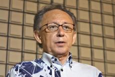 米兵の性暴力容疑での書類送検に沖縄・玉城知事「断じて許せず」「軍の規律が著しく乱れている」