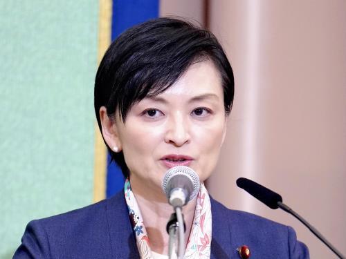 締め切り５分前に立候補の吉田晴美氏、推薦人に野田佳彦氏と近い議員加わる…立憲民主党代表選