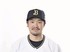 オリックス・Ｔ―岡田が今季限りで引退へ、１０年に改名し本塁打王とベストナイン