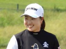 竹田麗央がメジャー初勝利…日本女子プロ選手権、２６９ストロークで大会最少記録