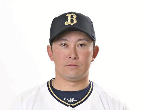 オリックス・西野真弘、５年ぶり本塁打「入るとは思わなかった」…延長で日本ハムに勝利