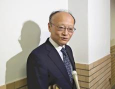 アジア開発銀行の次期総裁候補、神田真人・前財務省財務官を擁立へ調整…浅川雅嗣総裁は辞任意向