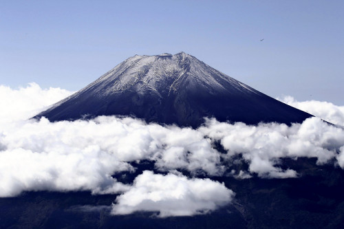 富士山噴火時の首都圏での降灰、海洋投棄に慎重論…有識者「埋め立てが現実的」