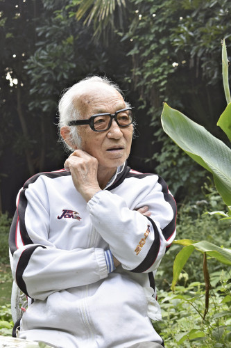 芥川賞作家の宇能鴻一郎さん死去、９０歳…官能小説や食に関するエッセーも