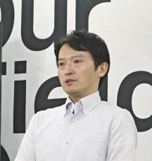 兵庫県の斎藤元彦知事への不信任案、自民が議会開会の１９日に提案…知事は改めて続投の意向