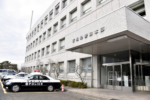 新潟県警、１９歳男性を窃盗容疑で誤認逮捕「容疑者という先入観を持ち捜査」…３時間後に釈放