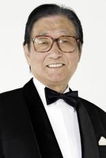 ボニージャックス・鹿嶌武臣さん死去、９０歳…「ちいさい秋みつけた」など歌唱・紅白にも出場