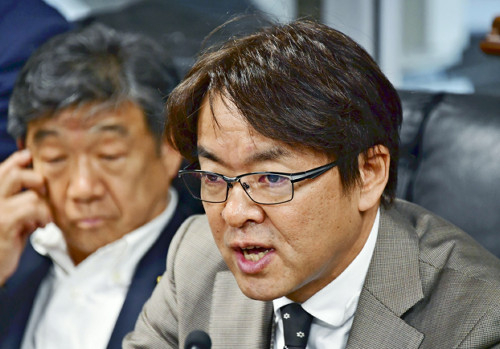 堀井学・前衆院議員の有罪確定、３年間全ての選挙への立候補禁止…有権者に香典を違法に配布