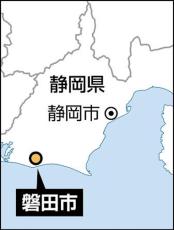 男性の国内最高齢だった１１０歳の涌井富三郎さんが死去…新たな最高齢は静岡・磐田市の水野清隆さん