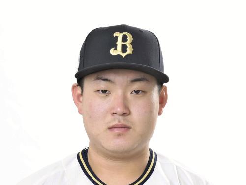 オリックスの高卒２年目・内藤鵬、左翼フェンス直撃のプロ初安打「一発で仕留めることできた」