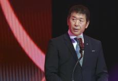 ＩＯＣ会長選挙に初の日本人、国際体操連盟の渡辺守成会長…サマランチ・ジュニア氏も