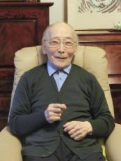 戦後日本の合唱界をリードした指揮者で文化功労者の田中信昭さん死去、９６歳