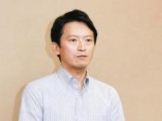 斎藤元彦・兵庫県知事への不信任決議案、きょう午後に可決へ…全議員が共同提案