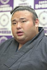 ２８歳の元大関・貴景勝、現役引退し年寄「湊川」襲名へ…師匠・常盤山親方「よくやったと思う」