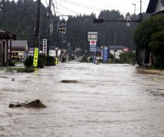 能登４市町、固定電話や携帯が通じにくくなる障害…携帯大手３社の基地局計１３９局が停止