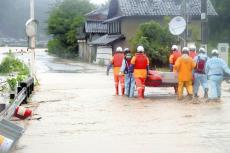 能登大雨で仮設住宅８か所浸水、市立病院で下水道が使用不能…白米千枚田が一部崩落「本当にひどい」